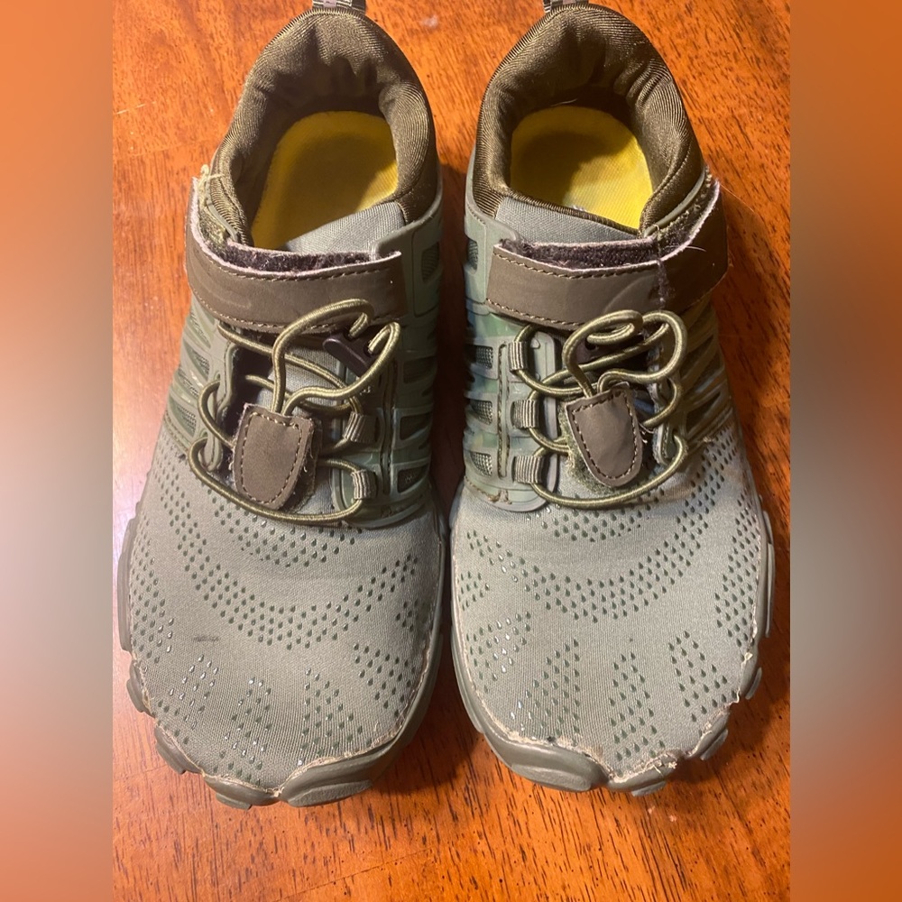 Sports water shoes.  Size 37   (6.5US). Hiking outdoors active wear